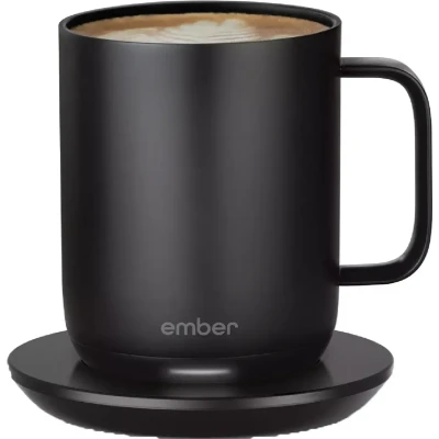 Afbeelding van Ember Mug² 295 ml zwart