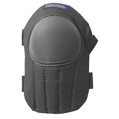 Afbeelding van PORTWEST KNIEBESCHERMERS KP20 (PW KP20) ZWART