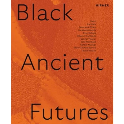 Afbeelding van Black Ancient Futures