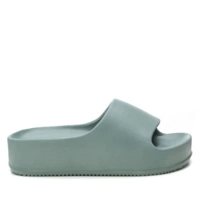 Afbeelding van XTI 143900 damessandalen, Aqua, 38 EU