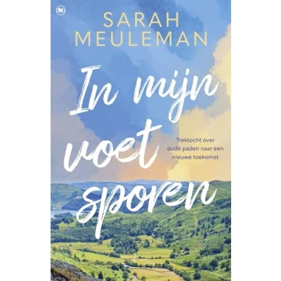 Afbeelding van In mijn voetsporen