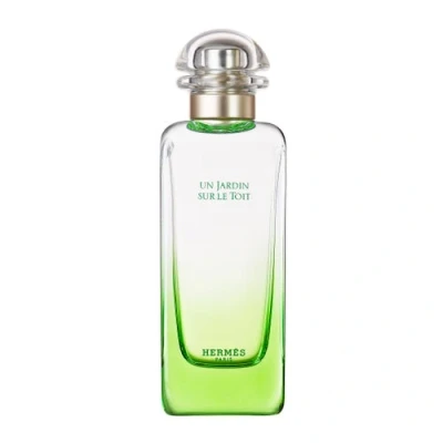 Image de Hermès Un Jardin Sur Le Toit Eau de Toilette 100 ml
