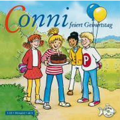 Afbeelding van Conni feiert Geburtstag