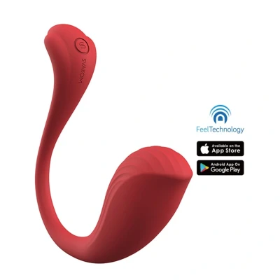 Afbeelding van Svakom Connexion Series Phoenix Neo App Controlled