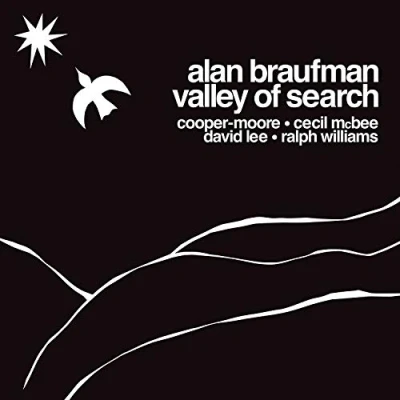 Afbeelding van Alan Braufman Valley Of Search (2 CD)