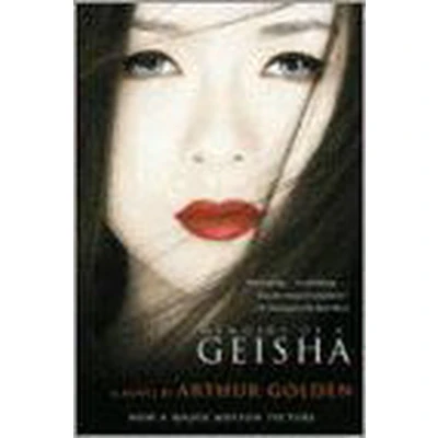 Afbeelding van Memoirs Of A Geisha