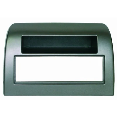 Afbeelding van Phonocar 3/289 Radioafdekking ISO voor Lancia Ypsilon antraciet