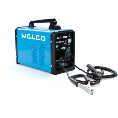 Afbeelding van Laspost Welco 160