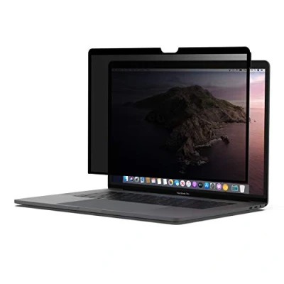 Afbeelding van Belkin ScreenForce Removable Privacy Screen Protection MacBook Pro 15&quot;