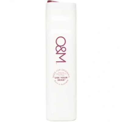 Afbeelding van Original &amp; Mineral Hydrate Conquer Shampoo Stap 2 Intensief Hydraterende Kleurveilige 350 Ml