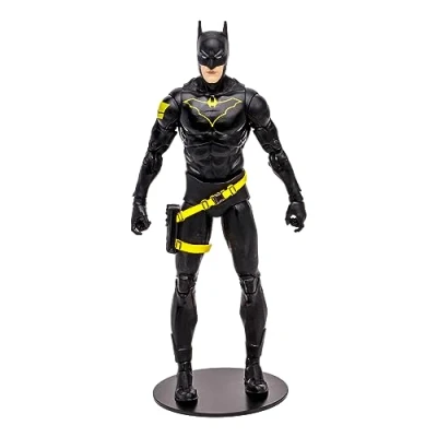 Afbeelding van DC Multiverse Action Figure Jim Gordon as Batman (Batman: Endgame) 18 cm