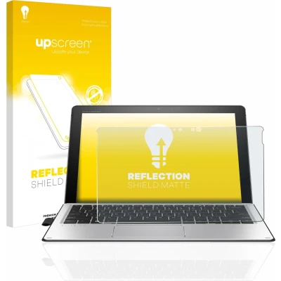 Afbeelding van upscreen Screenprotector voor HP Elite x2 1012 G2 Folie Beschermfolie anti glare matte