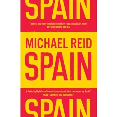 Afbeelding van Spain