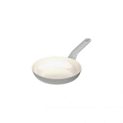 Afbeelding van LEO RECYCLED Braadpan antikleef Balance Moonmist 30cm