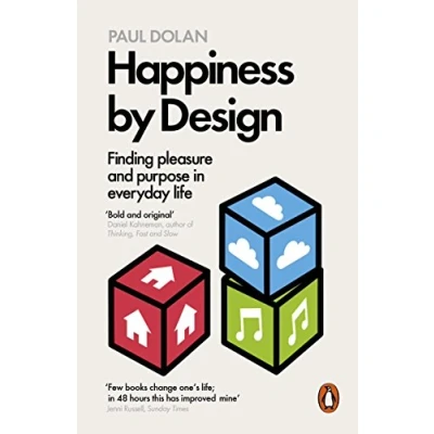 Afbeelding van Happiness By Design