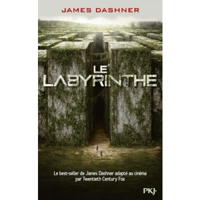 Afbeelding van Le labyrinthe