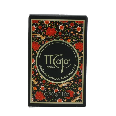Afbeelding van Maja Toiletzeep Luxe Doos Trio 90gr