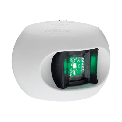 Afbeelding van Serie 34 led stuurboord wit