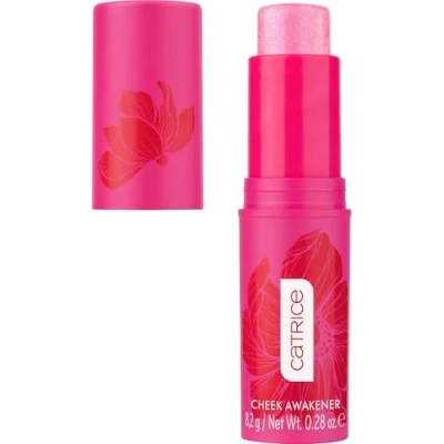 Afbeelding van Catrice Spring Awakening Wang Awakener, Kleur Past Aan, Glanzend, Dauwachtig, Glimmend (8,2 G)