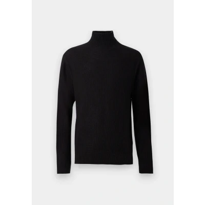 Afbeelding van JACK&amp;JONES JJROY KNIT ROLL NECK AW25 Heren Gebreide truien