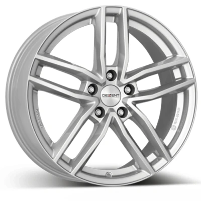 Image de Dezent Tr 7.0x17 5x112 ET45 57.1 Jante