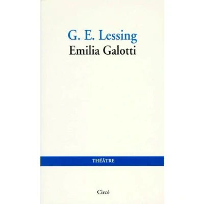 Image de Emilia galotti