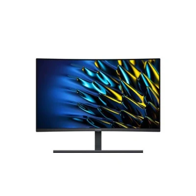 Image de Ecran PC Huawei MateView GT incurvé 27&quot; QHD Noir