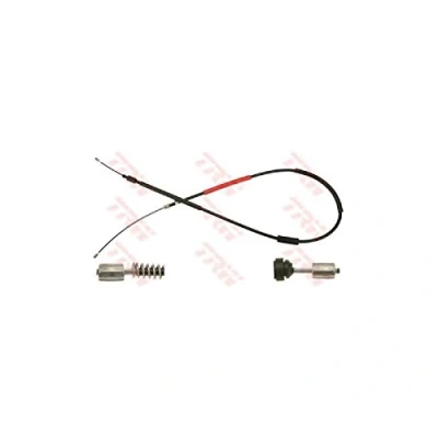 Afbeelding van Trw Handremkabel GCH1633