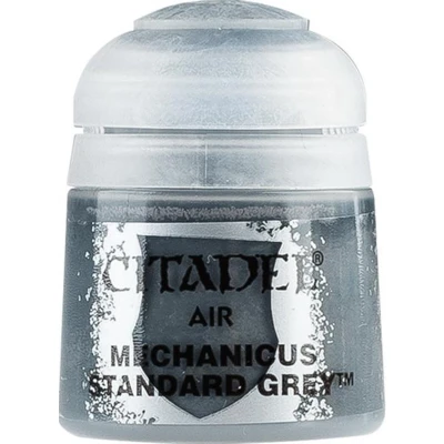 Afbeelding van Citadel Air: Mech Standard Grey (24Ml)