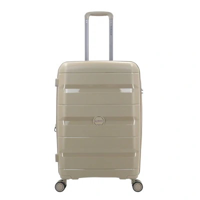 Afbeelding van Decent Straight Line Spinner Medium 65 cm Champagne