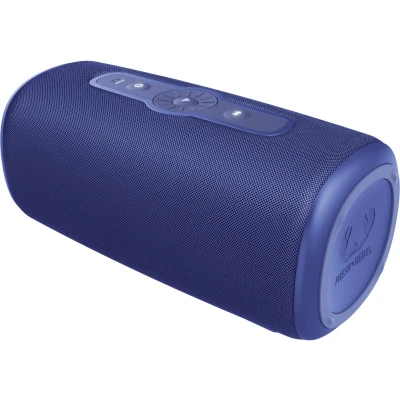 Afbeelding van Fresh &#039;n Rebel Bold L3 Waterdichte Bluetooth speaker draadloos 25 uur batterij True Blue