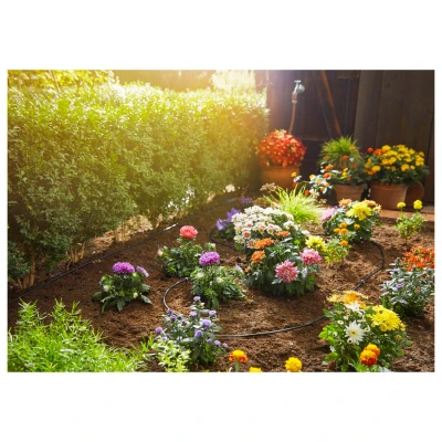 Afbeelding van Gardena Startset S Bewateringssysteem 15 m