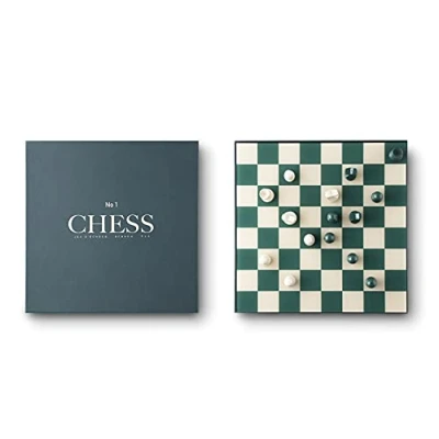 Afbeelding van Printworks Classic Chess