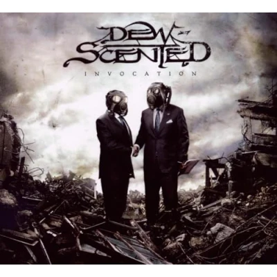 Afbeelding van Dew Scented Invocation (CD)