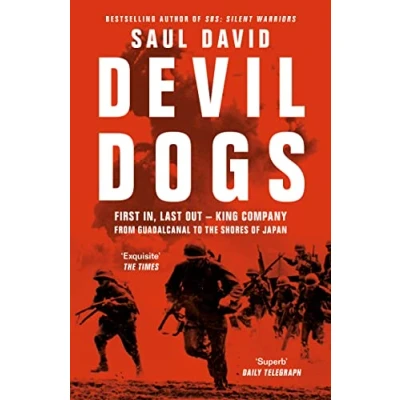 Afbeelding van Devil Dogs