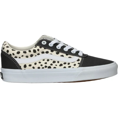 Afbeelding van Vans Ward Dots Sneaker Vrouwen Beige Maat 37