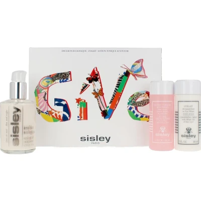 Afbeelding van Sisley Les Essentiels Set