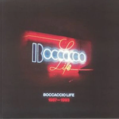 Afbeelding van V/A Boccaccio Life 1987 1993 Part 2/4 (Single)