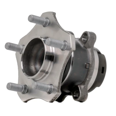 Afbeelding van Skf Wiellagerset VKBA 6997
