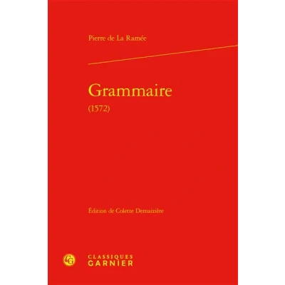 Image de Grammaire