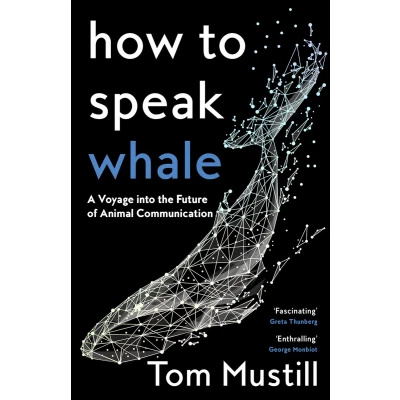 Afbeelding van How to Speak Whale