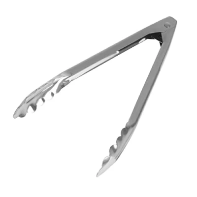 Afbeelding van Vogue RVS serveertang 25,5cm