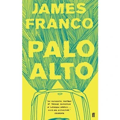 Afbeelding van Palo Alto