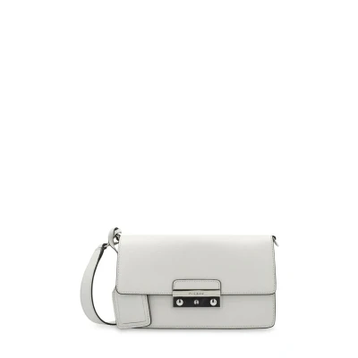 Afbeelding van PICARD Schoudertas Superstar Shoulderbag Shark Lichtgrijs