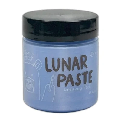 Afbeelding van Ranger Simon Hurley Lunar Paste breakup blue HUA85379 (02 24)