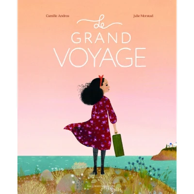 Afbeelding van Le grand voyage