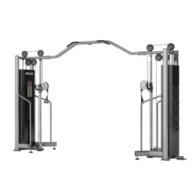 Afbeelding van Toorx Professional CSX 8000 Cable Crossover 2 x 100 kg Gratis montage