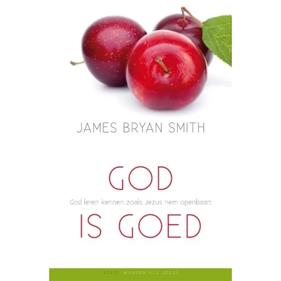 Afbeelding van God is goed