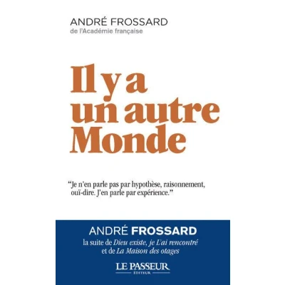 Image de Il y a un autre monde