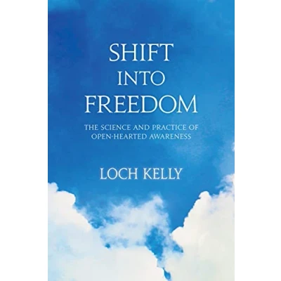 Afbeelding van Shift Into Freedom